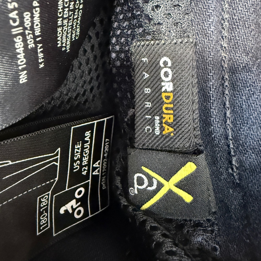 Pants - Picture 10 of 11
